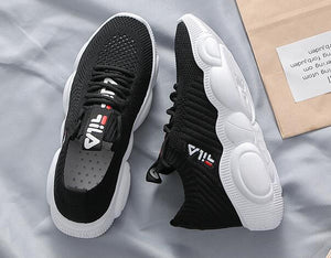 women sock Shoes Breathable women Sneakers Flying women running Shoe For famle Footwear Spring New 2019 basket femme  Sneakers