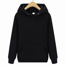 Load image into Gallery viewer, New brand Hoodie Streetwear Hip Hop Hooded green Black purple white pink Hooded Hoody Mens Hoodies and Sweatshirts Size S-XXL