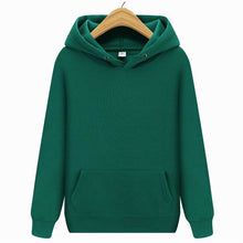 Load image into Gallery viewer, New brand Hoodie Streetwear Hip Hop Hooded green Black purple white pink Hooded Hoody Mens Hoodies and Sweatshirts Size S-XXL