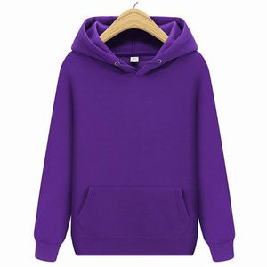 New brand Hoodie Streetwear Hip Hop Hooded green Black purple white pink Hooded Hoody Mens Hoodies and Sweatshirts Size S-XXL