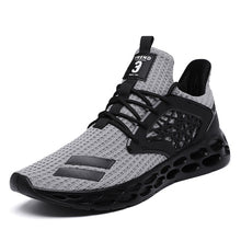 Load image into Gallery viewer, Shoes Men Running Shoes for Men Sports Shoes men Breathable Adult Athletic Trainer zapatillas hombre deportiva Sneakers for Man