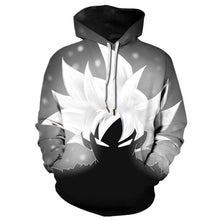 Load image into Gallery viewer, Dragon Ball Z Cartoon 3D Hoodie Sweatshirts Men Women Hoodie Anime Casual Tracksuits Jackets Harajuku Hooded Pullover Son Goku